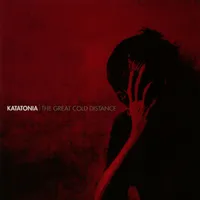 The Great Cold Distance - Katatonia