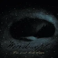 The Great Cold Steppe - Windswept