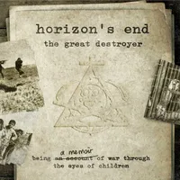 The Great Destroyer - Horizon's End