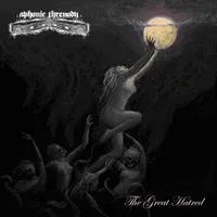 The Great Hatred - Aphonic Threnody