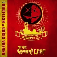 The Great Leap - Mortiis