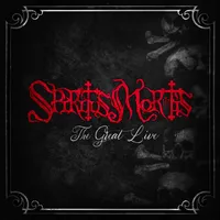 The Great Live - Spiritus Mortis