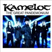 The Great Pandemonium - Kamelot