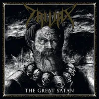 The Great Satan - Trivax