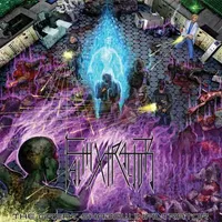 The Great Shadow Infiltrator - Faithxtractor