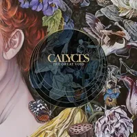 The Great Void - Calyces