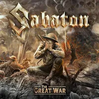 The Great War - Sabaton