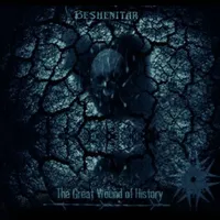 The Great Wound of History - Beshenitar
