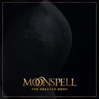 The Greater Good - Moonspell