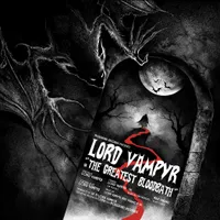 The Greatest Bloodbath - Lord Vampyr