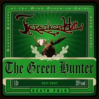 The Green Hunter - Forsaken Hill