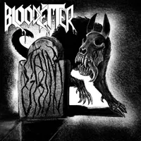 The Grim - Bloodletter