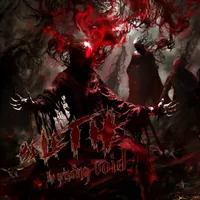 The Grinding Void - Beleth