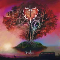 The Grove | Almanac - Warforged