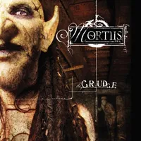 The Grudge / Decadent and Desperate - Mortiis