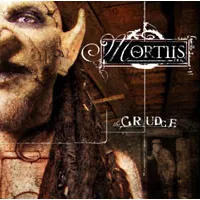 The Grudge - Mortiis