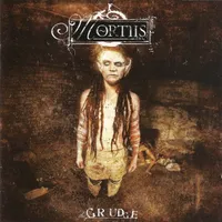 The Grudge - Mortiis