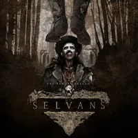 The Hanged Ballad - Selvans