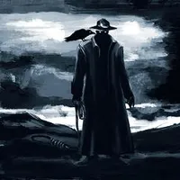 The Hangman's Body Count - Volbeat