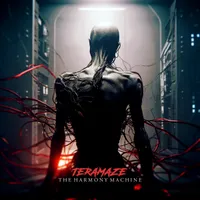 The Harmony Machine - Teramaze