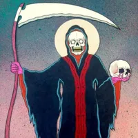 The Harvest - Stoned Jesus