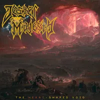 The Heart​-​Shaped Void - Jester Majesty