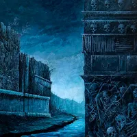 The Hecatomb - Temple Nightside