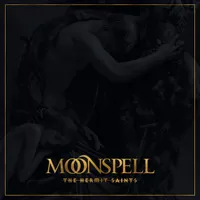 The Hermit Saints - Moonspell