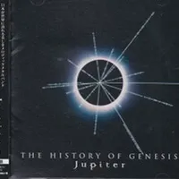 The History of Genesis - Jupiter