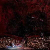 The Hollow Gaze of Death - Nothingness
