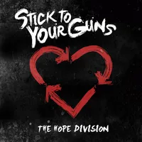 The Hope Division - Stick To Your Guns