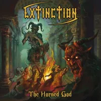 The Horned God - Extinction