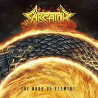 The Hour of Torment - Sarcator
