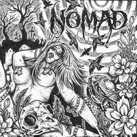 The House Is Dead - Nomad