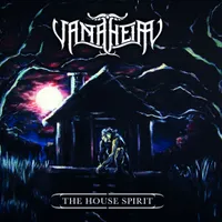 The House Spirit - Vanaheim