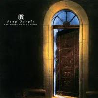 The House of Blue Light - Deep Purple