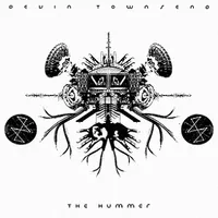 The Hummer - Devin Townsend