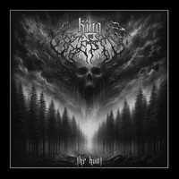 The Hunt - King ov Deception