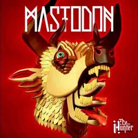 The Hunter - Mastodon