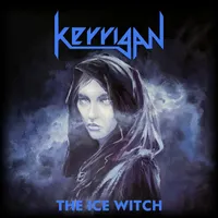 The Ice Witch - Kerrigan