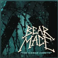 The Iceman Cometh - Bear Mace