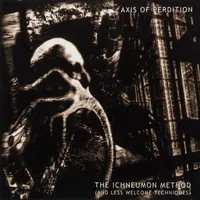 The Ichneumon Method (And Less Welcome Techniques) - An Axis of Perdition