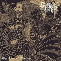 The Ichor of Chimaera - Serpent Rider