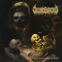 The Inexorable Transcendence of Death - Deconsekrated