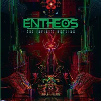 The Infinite Nothing - Entheos