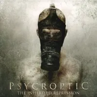 The Inherited Repression - Psycroptic