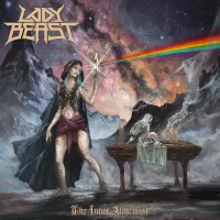 The Inner Alchemist - Lady Beast