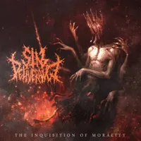 The Inquisition of Morality - Sin Deliverance