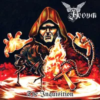 The Inquisition - Aevum