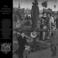 The Inverted Crucifixion (Peter) - With Blood Comes Cleansing